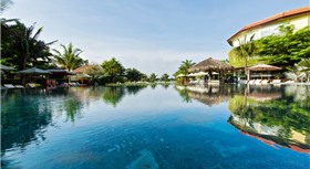 Hội An Silk Marina Resort & Spa